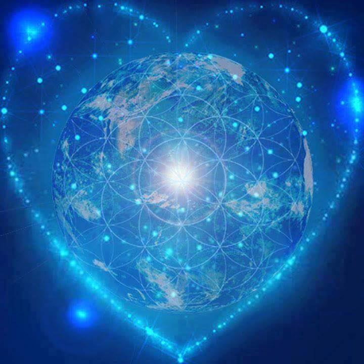 earth heart
