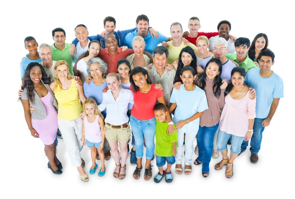 Us People