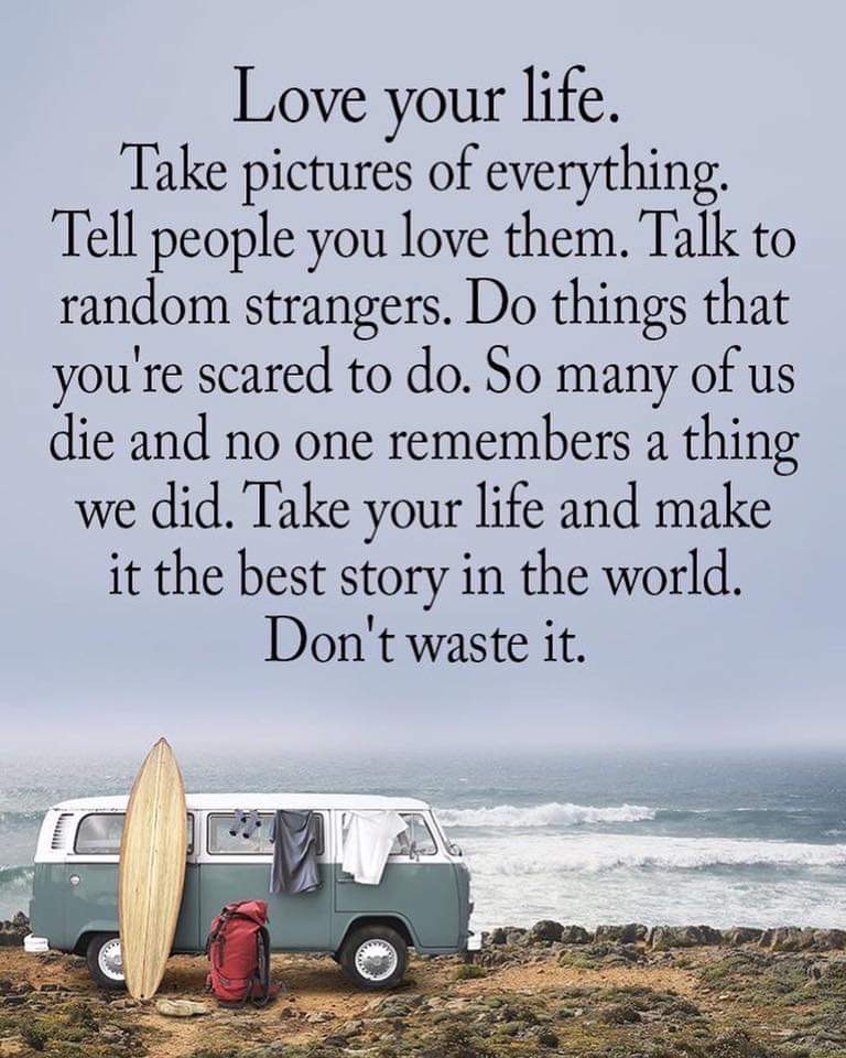 Love Your Life