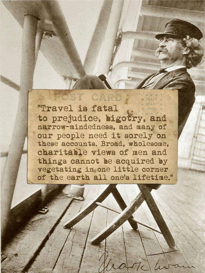 travel