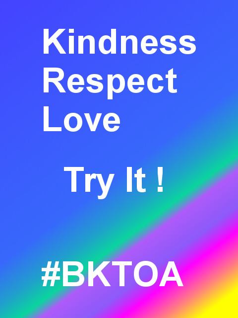 try it